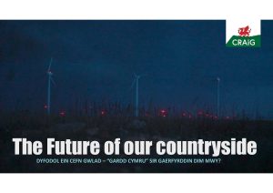 The Future of Our Countryside